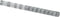 vidaXL - Veldafsluiting - 1,5x10 - m - Gegalvaniseerd - Staal