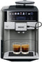 Siemens EQ.6 Plus S500 - Volautomatische espressomachine - OneTouch functie - Zilver