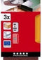 KWB 911010 - Schuurbanden - 60x400mm Korrel K100 - (3 stuks)