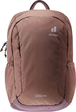 deuter Vrije tijd rugzak Rugzak Vista Skip Backpack 14L Raisin / Grape Mauve