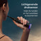 Philips Sonicare Prestige 9900 HX9992/12 - Elektrische tandenborstel - SenseIQ technologie - Donkerblauw
