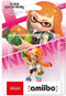 Nintendo Inkling No.64 - Amiibo - Gedetailleerd ontwerp - Multi-color