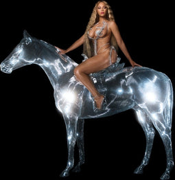 Beyonce - Renaissance - LP Deluxe Edition - 2 stuk(s)