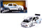 Jada Toys - Fast & Furious 1995 Volkswagen Jetta 1:24