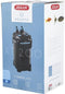 Zolux Xternal 200 - Buitenfilter - Voor aquaria 100 tot 200 L - Debiet 850 L/u - 9.3W