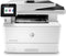 HP LaserJet Pro M428dw - Multifunctionele printer - Printen Kopiëren Scannen - Zwart