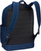 Case Logic Commence - Rugzak - Laptop tot 15.6 inch - 24L - Blauw