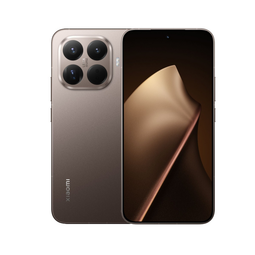 Xiaomi 15T Pro - Smartphone - 512GB opslag 12GB RAM - Goud