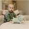 Nijntje Snuffie - Knuffel - 25 cm - Green Flower