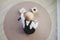 That's Mine Foam mat cirkel light brown - ronde Speelmat - Speelmat - Play mat