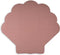 That's Mine Foam mat shell plum - schelp Speelmat - Play mat