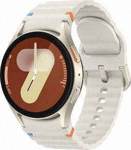 Samsung Galaxy Watch 7 (2024) - 40 mm - 4G - beige - beige