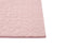 THATTA - Vloerkleed - Roze - 80 x 150 cm - Nepbont