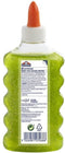 Kinderlijm Elmer's glitter 177ml groen