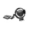 THB Powerkit Qi universele houder met draadloze oplader en usb aansluiting