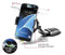 THB Powerkit Qi universele houder met draadloze oplader en usb aansluiting