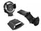THB Powerkit universele passieve houder