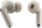 Motorola Moto Buds+ - In-ear oordopjes - Ruisonderdrukkend - Grijs