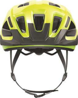 Abus Aduro 3.0 - Fietshelm - Verstelbaar - Signalyellow