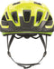 Abus Aduro 3.0 - Fietshelm - Verstelbaar - Signalyellow