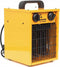 Master B1.8ECA Elektrische heater/-kachel - 1,8kW