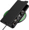 Dux Ducis Skin Pro Series Samsung Galaxy S21 Plus Hoesje Zwart