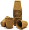 Turfpot H6x dia. 6cm set a 18 stuks