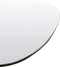 Light&living Spiegel 45x1,5x61 cm ALGEZA helder glas