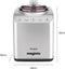 Magimix Gelato Expert - IJsmachine - Zelf vriezende - 3 programma's - Zilver