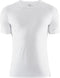 Craft Pro Dry Nanoweight S/S Sportshirt Heren - Maat XL