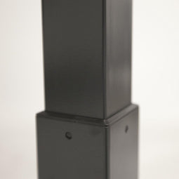 Dextro Plus Hoek-opstelling elektrisch zit/sta bureau