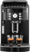 De'Longhi Magnifica S ECAM 21.117.B - Volautomatische espressomachine - 15 bar pompdruk - Zwart