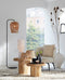 Light & Living Mareno Vloerlamp - 164cm - Mat Zwart