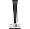 EgoGear SCC5-P5 - Premium Charger Cooling Stand - Opladen en koelen - Wit