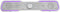 Mars Gaming MSBXW - Soundbar 2.0 - 10W RMS - Bluetooth 5.0 - 435mm breed