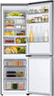 Samsung RB34C775CS9/EF - Koelkast - Vriezer onder - Energieklasse C