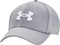 Under Armour Blitzing-Gry - Pet - Maat M/L - Grijs