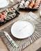 The Alang Alang Placemat | Natural