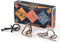 The Alchemist Brainpuzzles, set of 3