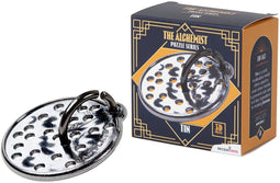 The Alchemist, Tin - Brainpuzzle