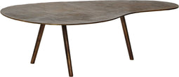 The Apollo-organische salontafel-large-rusty
