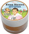 The Balm Even Steven Whipped Foundation Dark