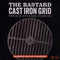 The Bastard Cast Iron Grid - Medium