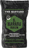 The Bastard Charcoal Marabu - zak houtskool 9 Kg
