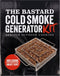 The Bastard Cold Smoke Generator Kit