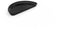 The Bastard Drip Pan Compact - 25 cm half rond