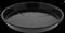 The Bastard Drip Pan Medium - 28 cm rond