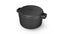 The Bastard Dutch Oven Large ø28 cm Gietijzer Oven & Griddle