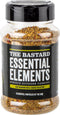 The Bastard - Essential Elements - BBQ Rub - Barbecue Kruiden - Specerijen