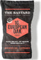 The Bastard Houtskool European Oak 10 KG